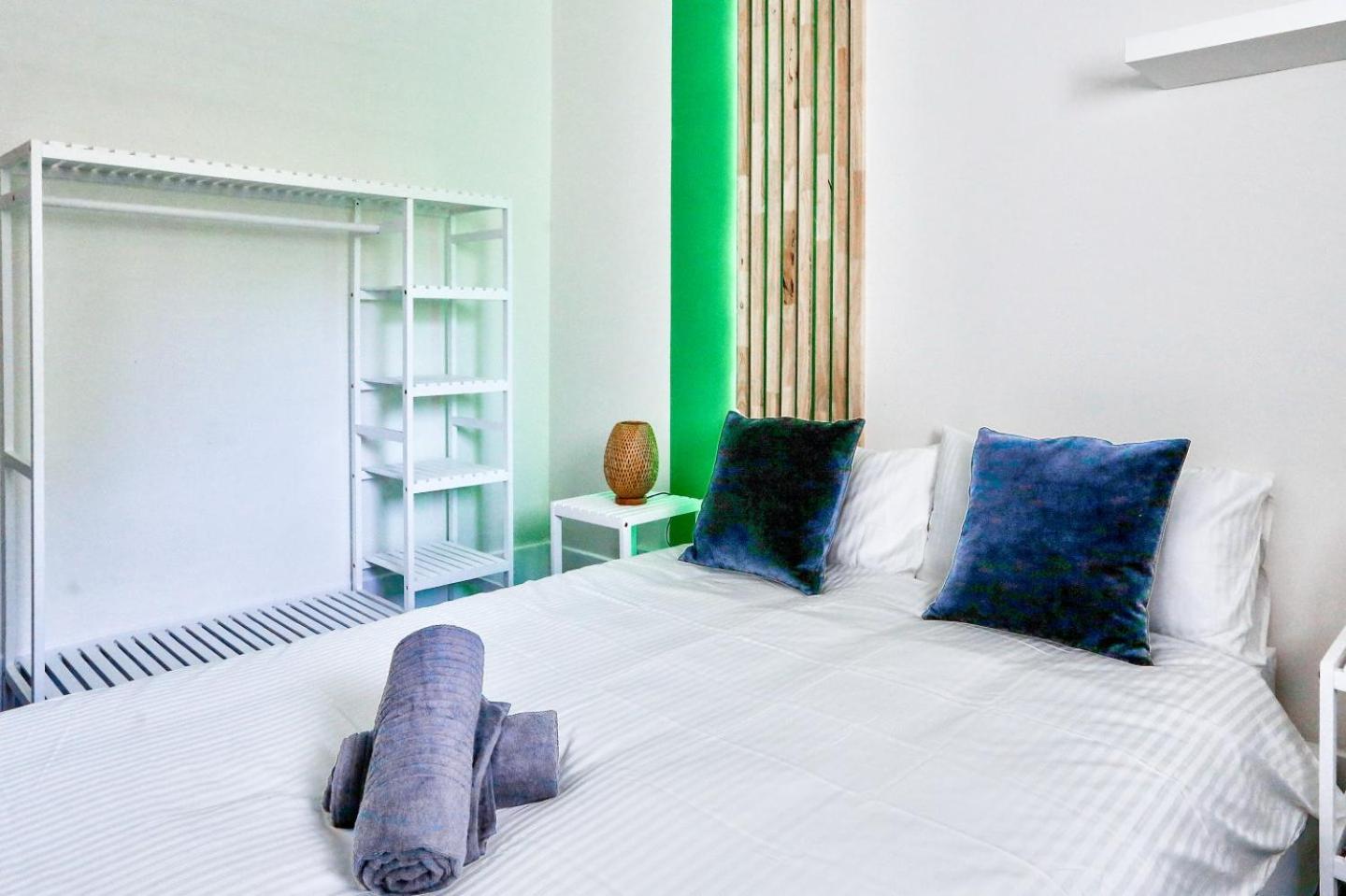 Gorgeous 2 Bedroom House Ultimo 2 E-Bikes Included Sydney Esterno foto