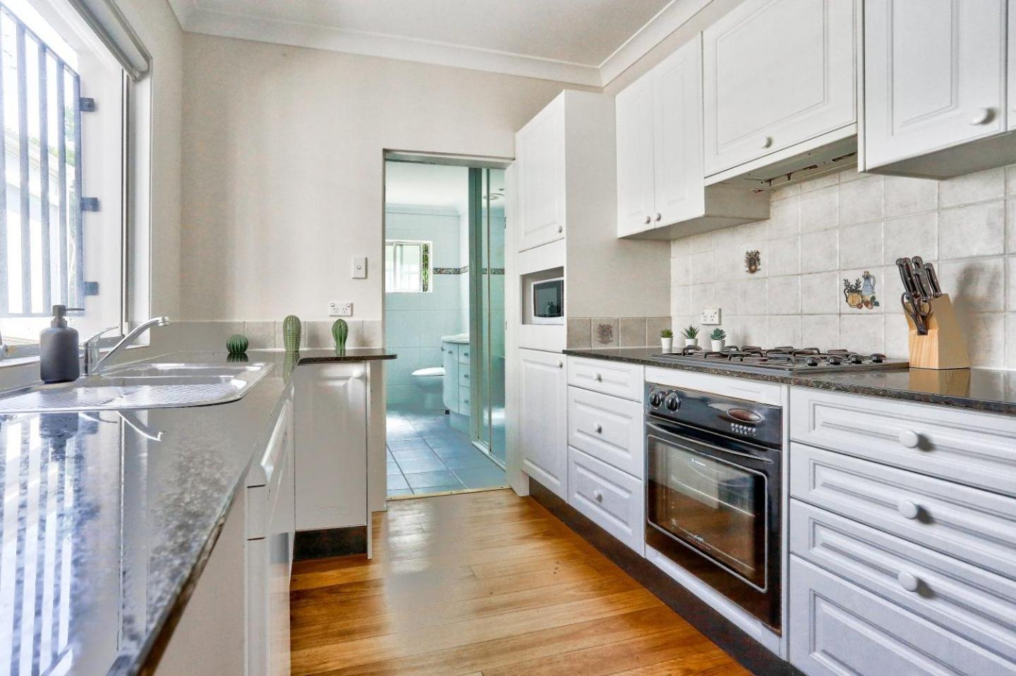 Gorgeous 2 Bedroom House Ultimo 2 E-Bikes Included Sydney Esterno foto