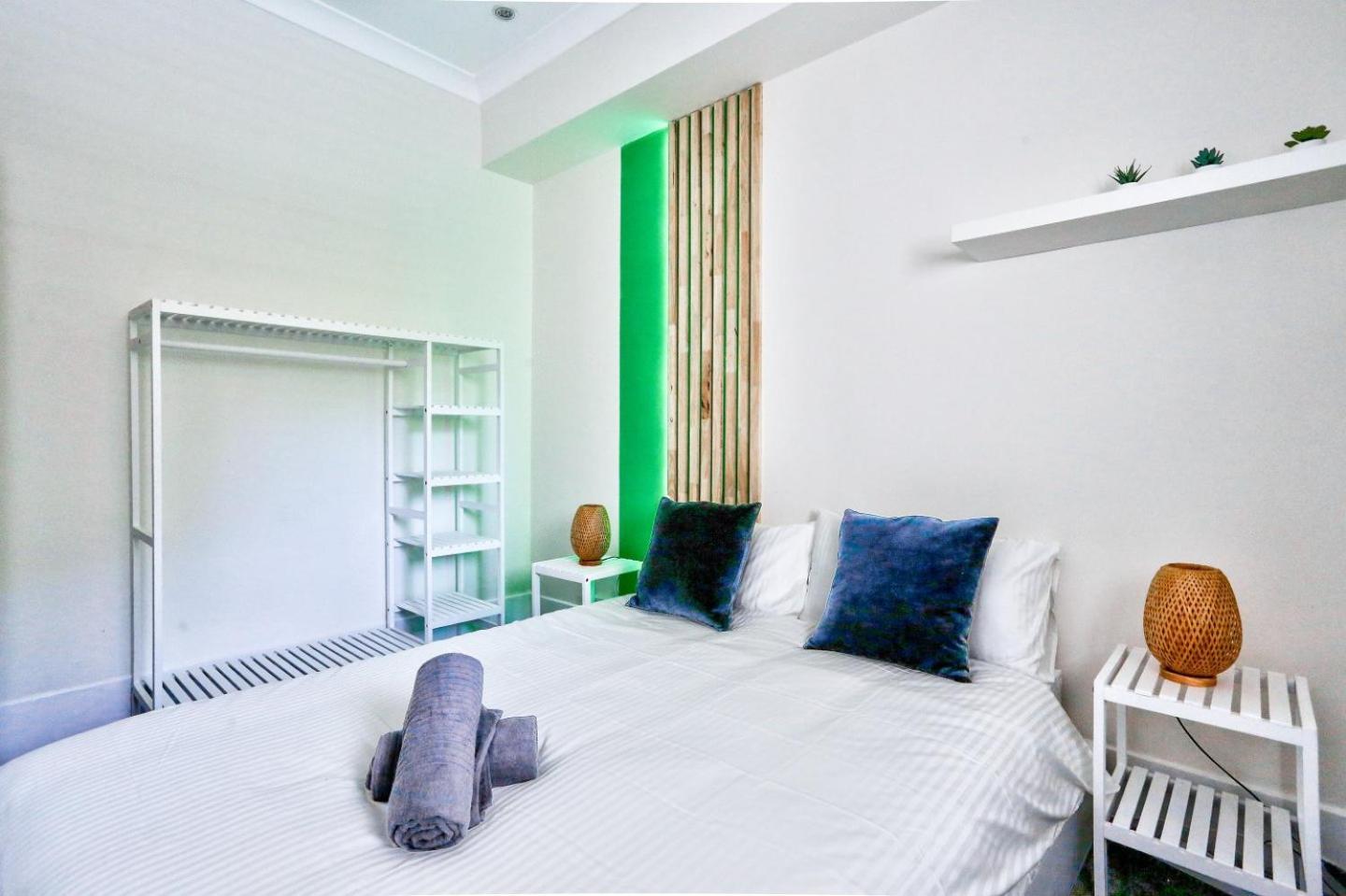 Gorgeous 2 Bedroom House Ultimo 2 E-Bikes Included Sydney Esterno foto